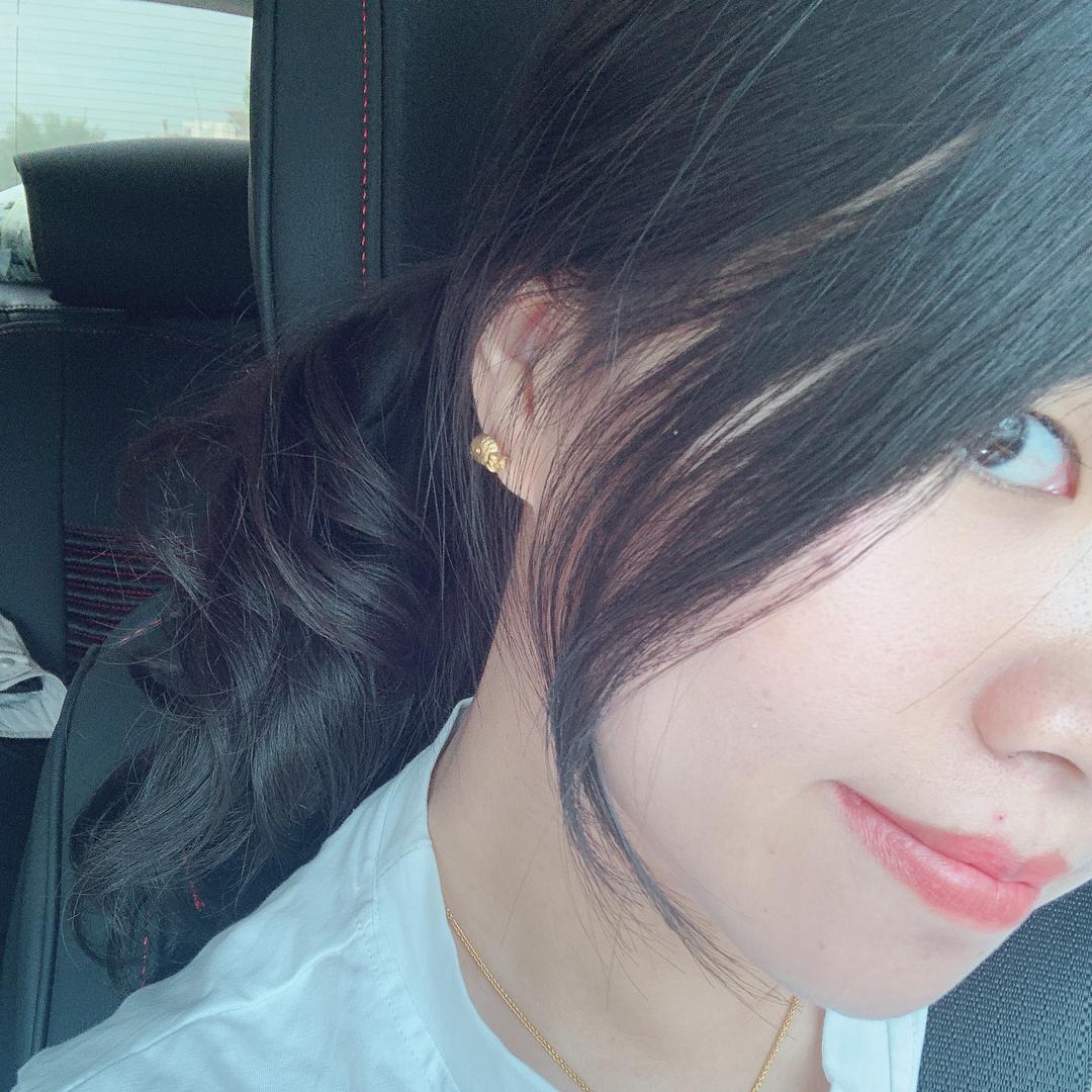 甜言媚Yu💋