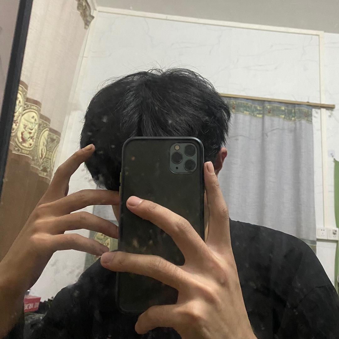 小阿轩
