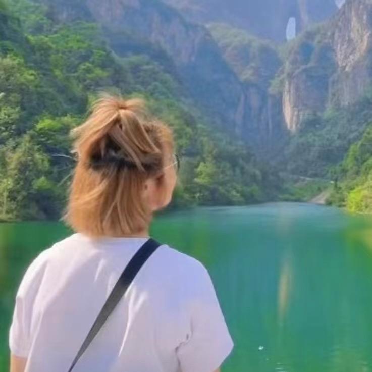 梦萱带你看仙源（避暑小镇）