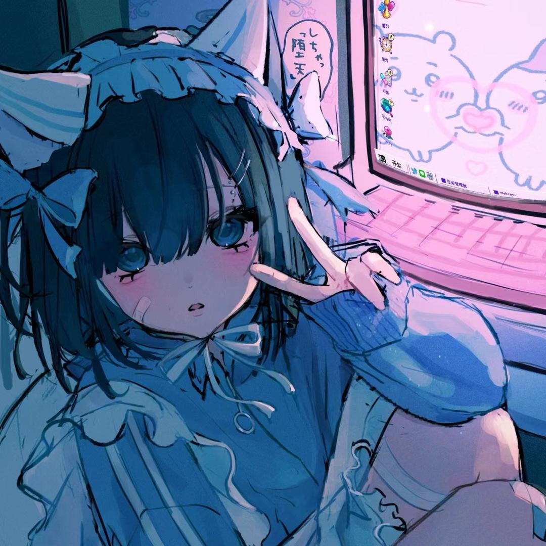 +天酱+