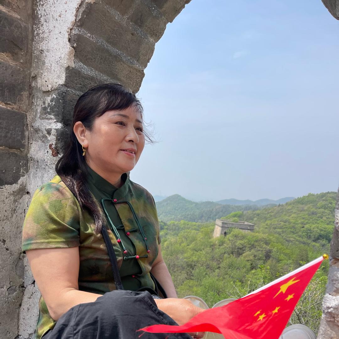 邵阳衣姐（辉辉）