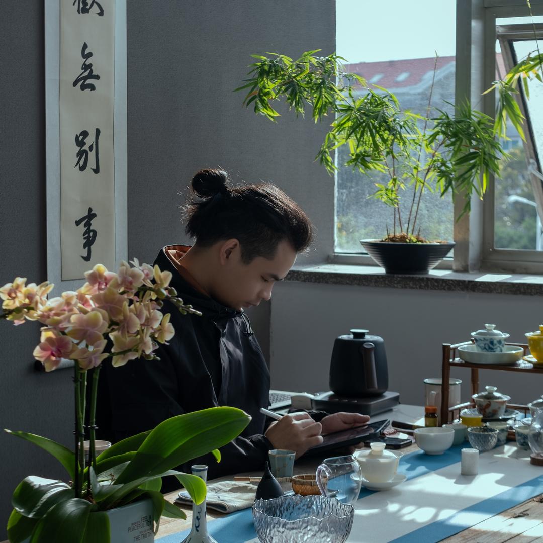28的退休生活