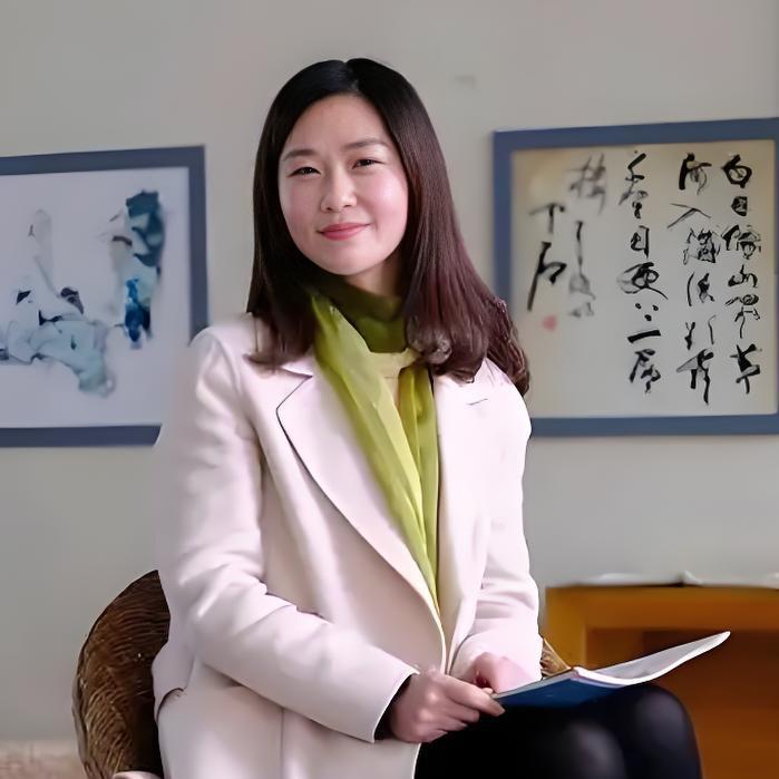 小学-小玲老师