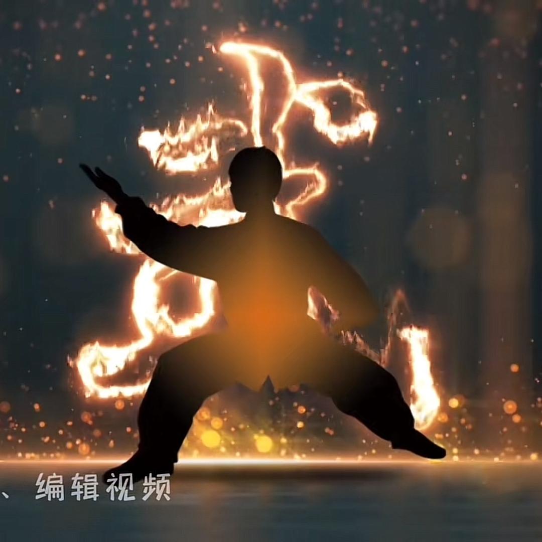 功夫传奇