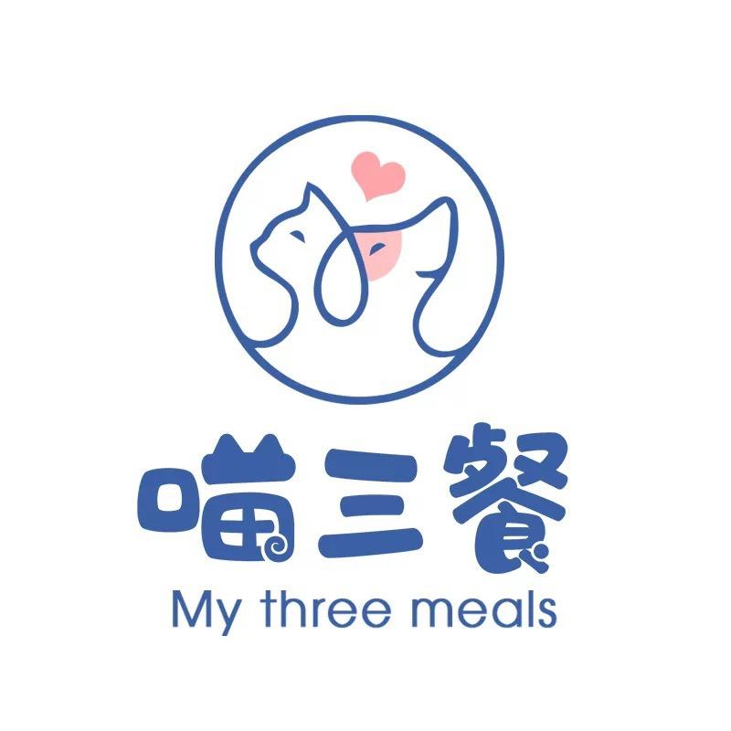 喵三餐宠物食品旗舰店