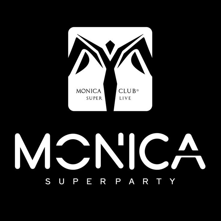 莫妮卡SuperLive