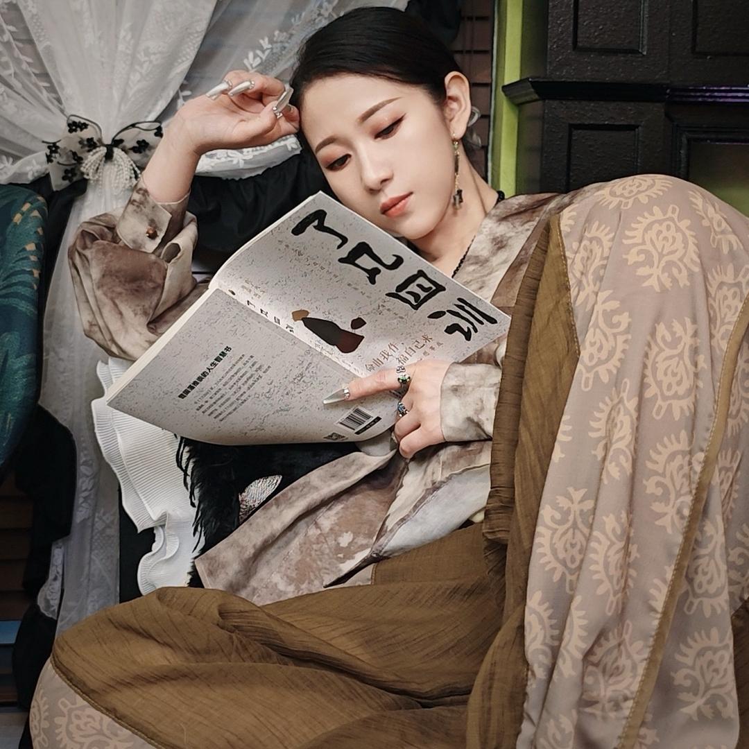 梦梦家小时光