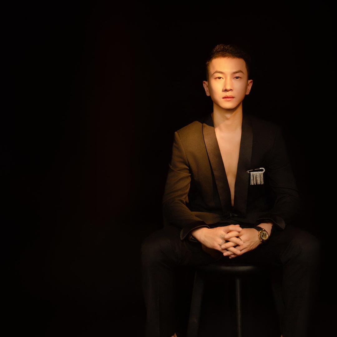 白鹿🦌⁹¹¹