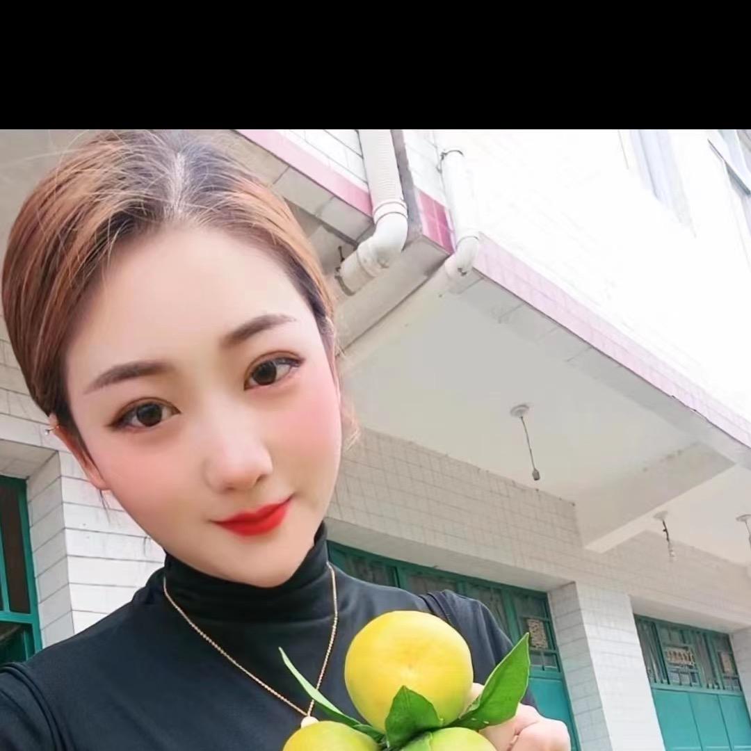 桔乡小妹