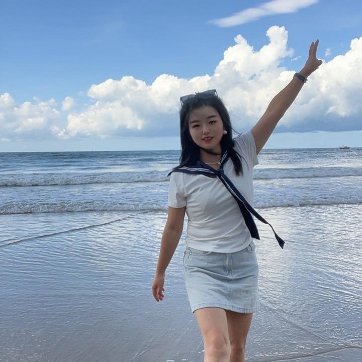 @郭家小妹