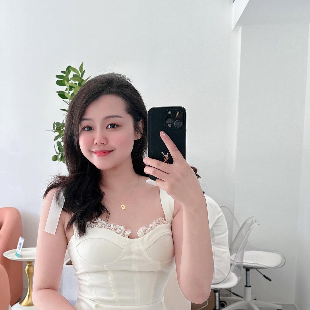 👧🏻芬妮的日常