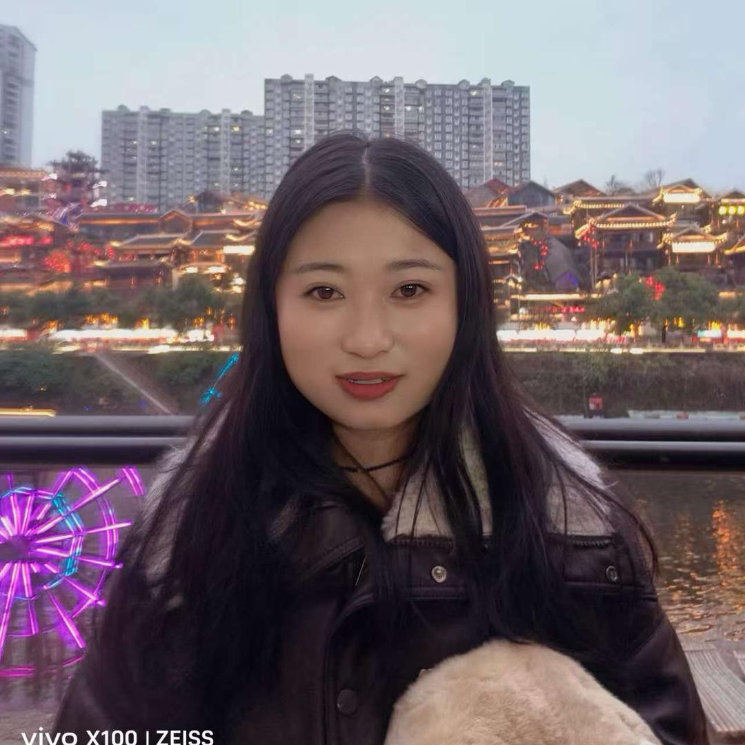 咸丰❤️小李同学