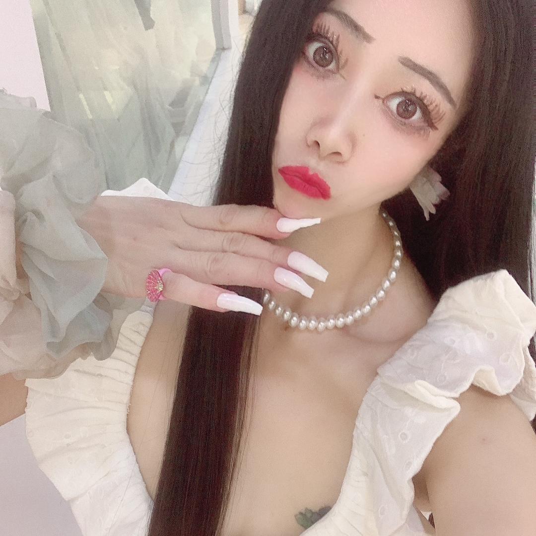 李漂亮🌹