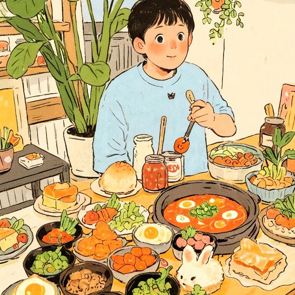 小辉逛东莞