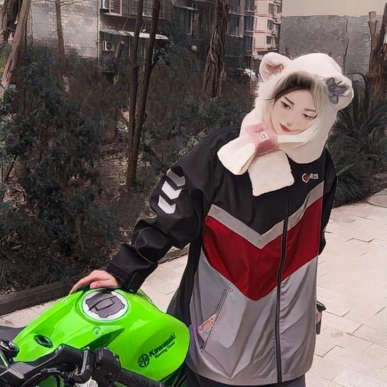 小玉玉吖