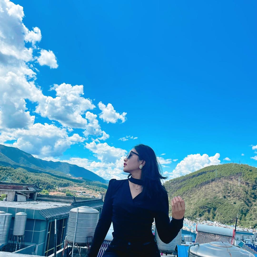 Amelie•秋