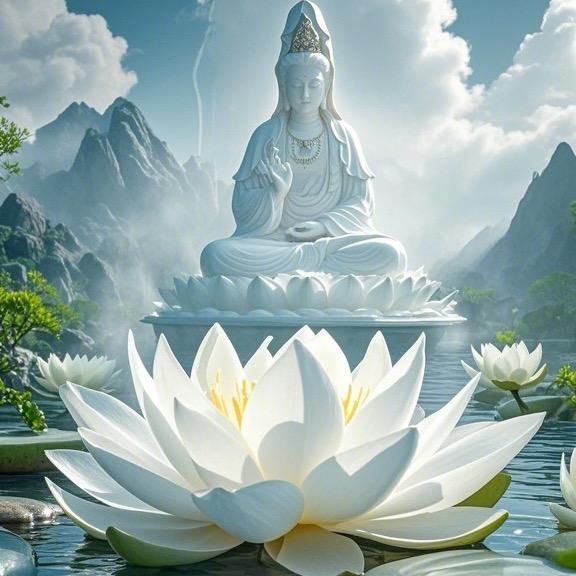 禅音居士