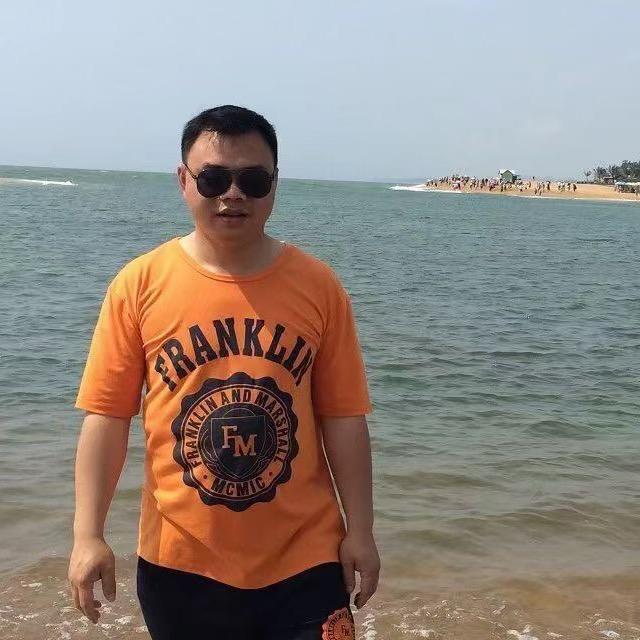 赣州由米礼品定制～赖杨斌