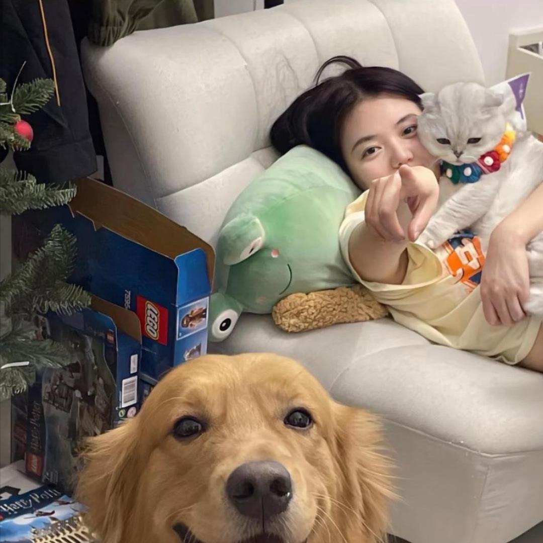 咩咩