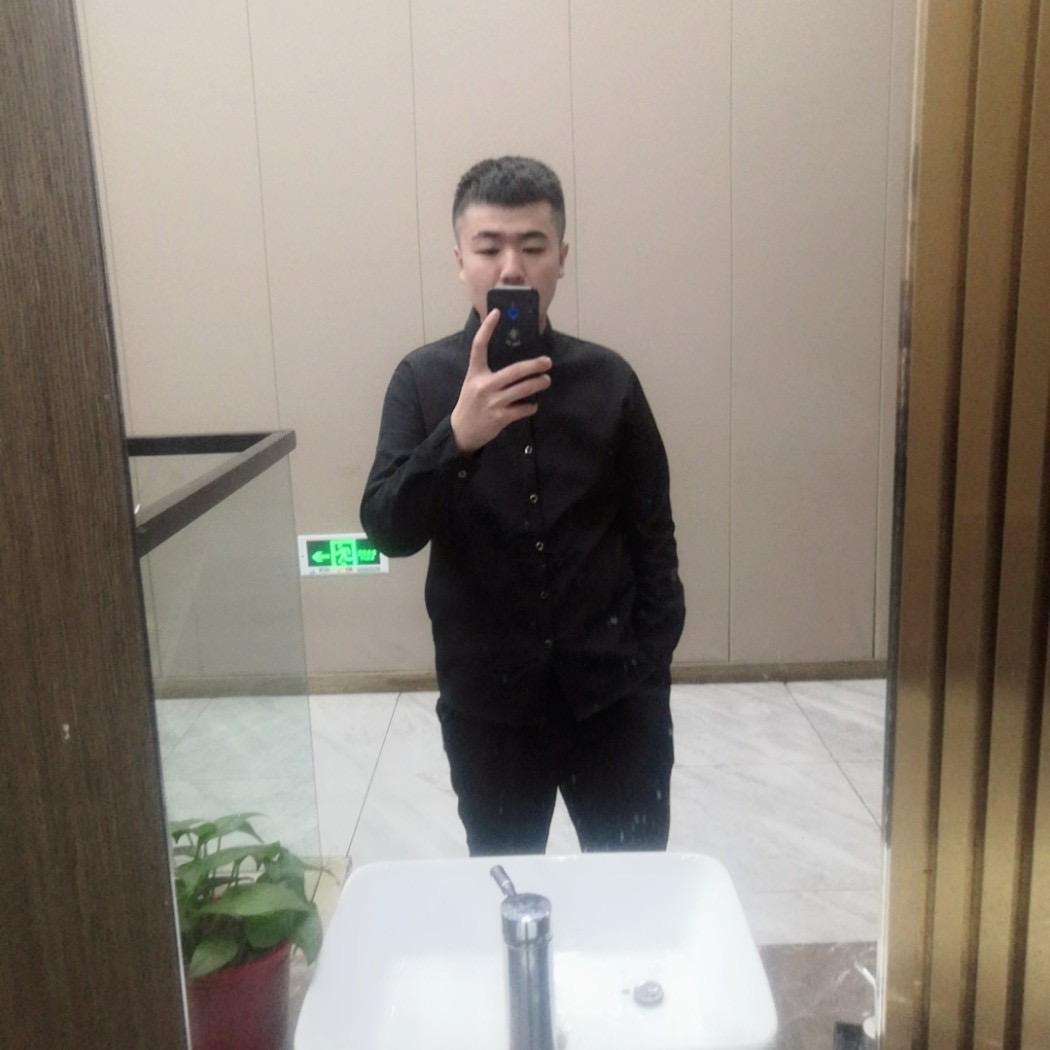 疯癫一生