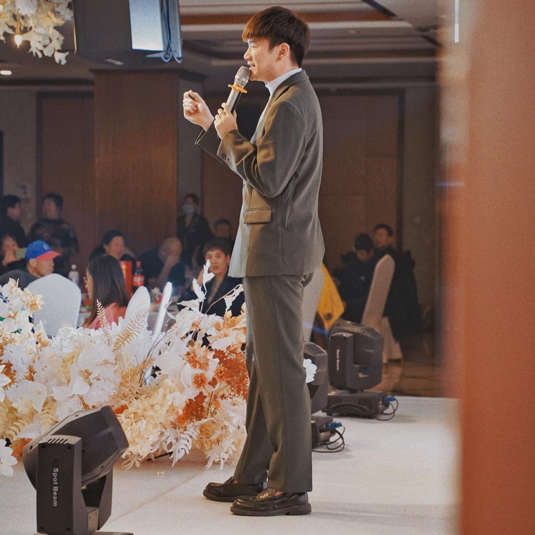 张桥_Zq🎙️