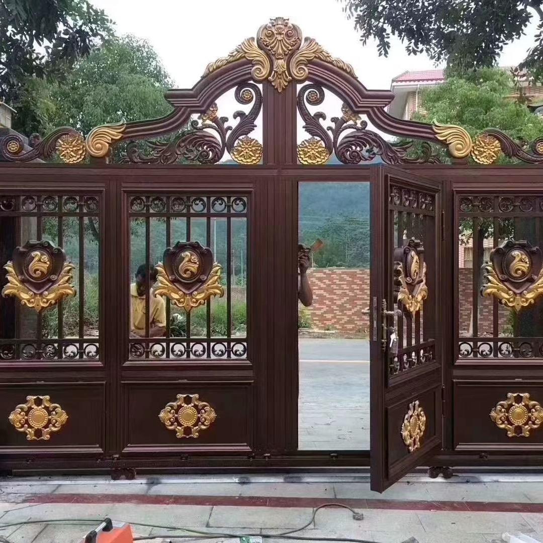 赣州都城铝艺建材有限公司