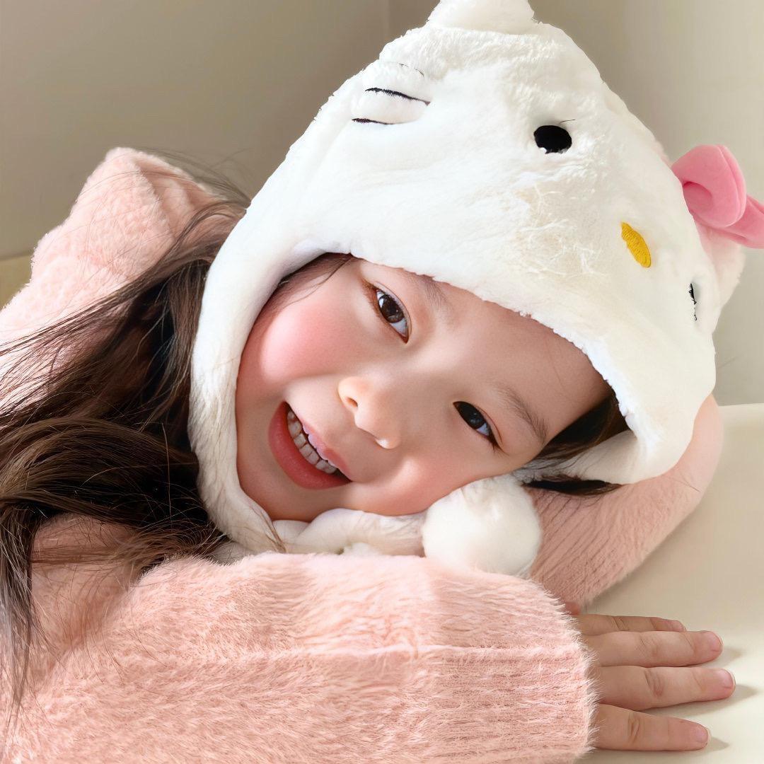 一口吃掉你-