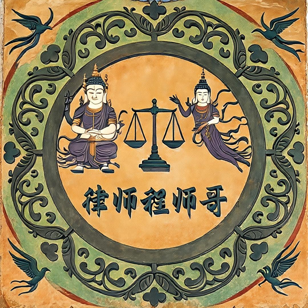 律师程师哥