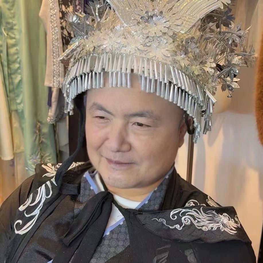 龙大师