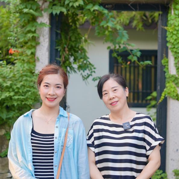 陈小芊【江南婆媳】