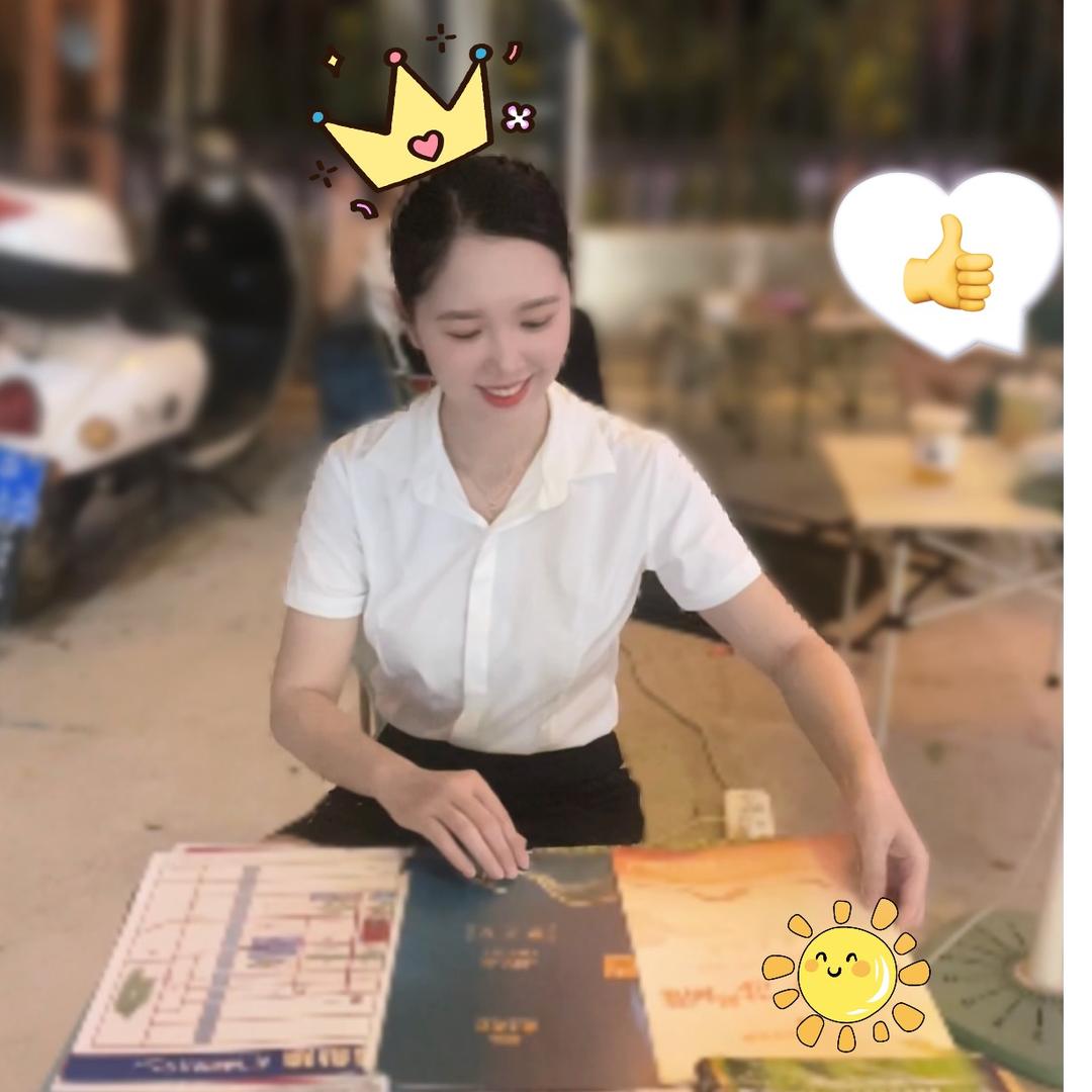 传承上品咨询官-徐婷婷