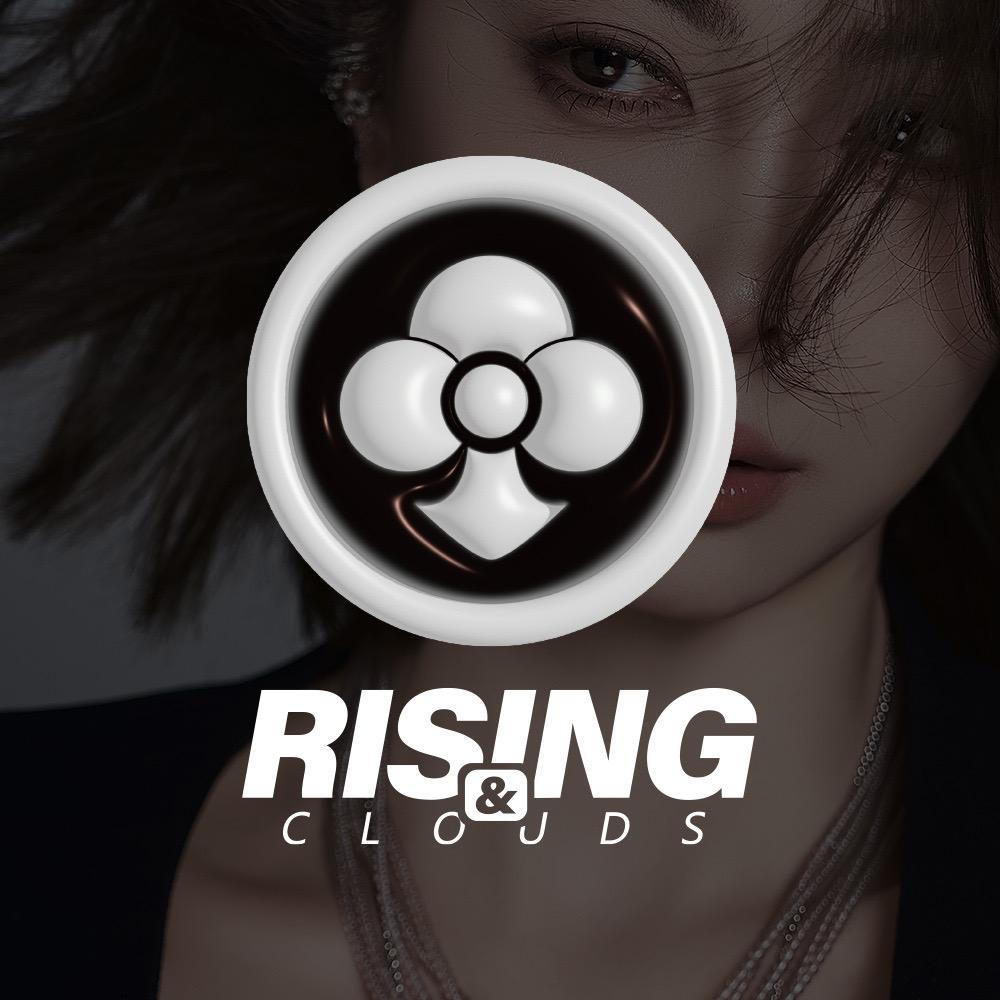 RISING&CLOUDS女装