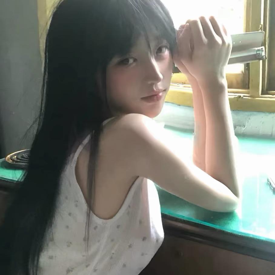 小羊失棉啦.