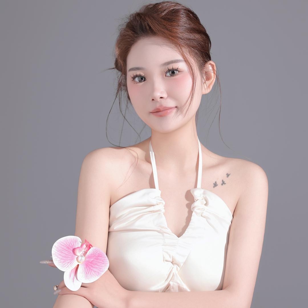 李很OK