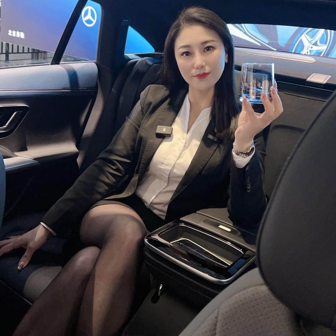 胡小姐❤️❤️❤️