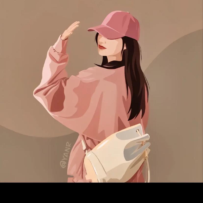小鱼爱美食