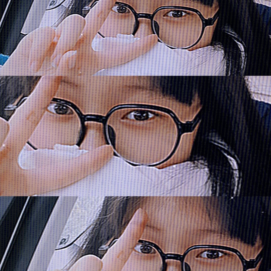 @静静