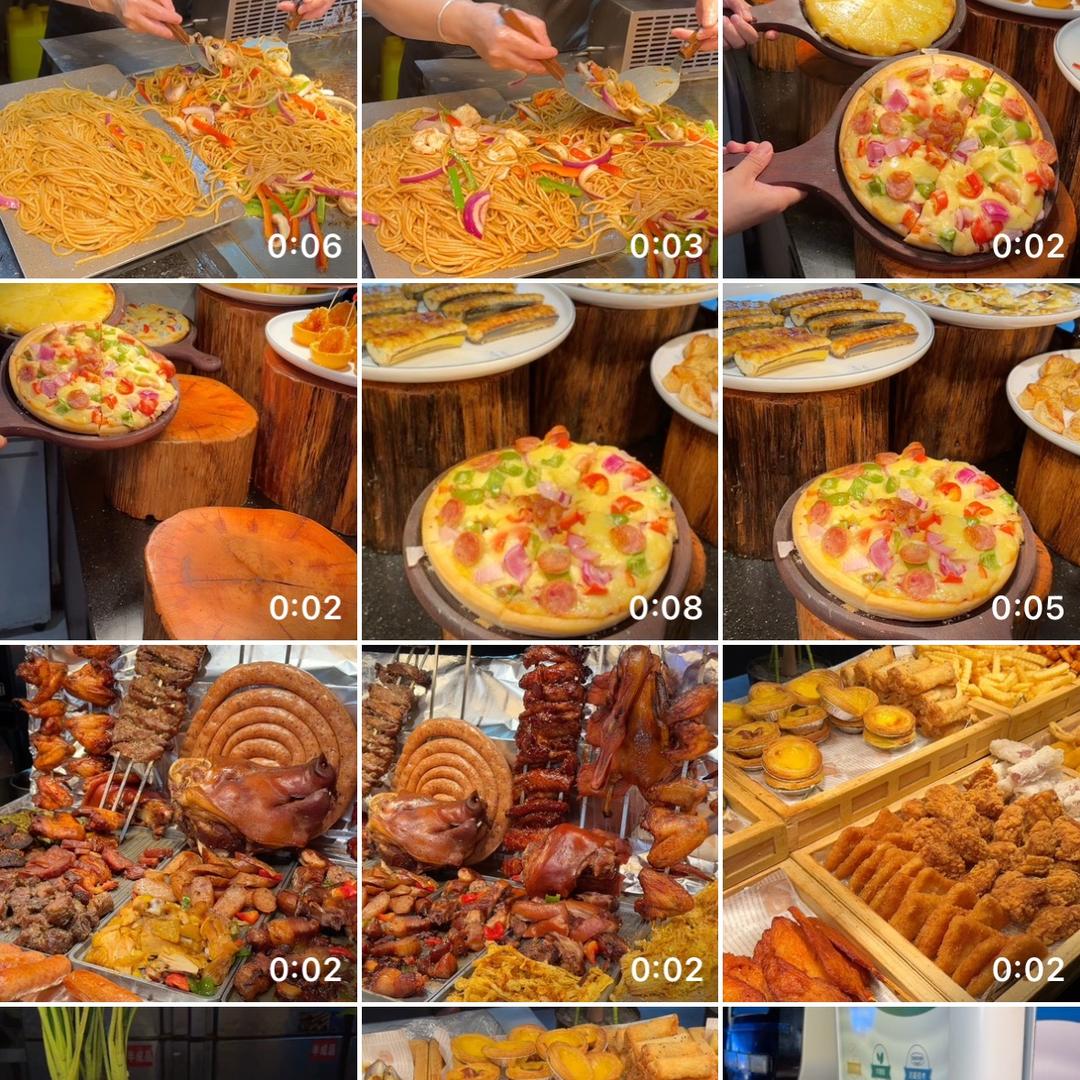 葵儿好物