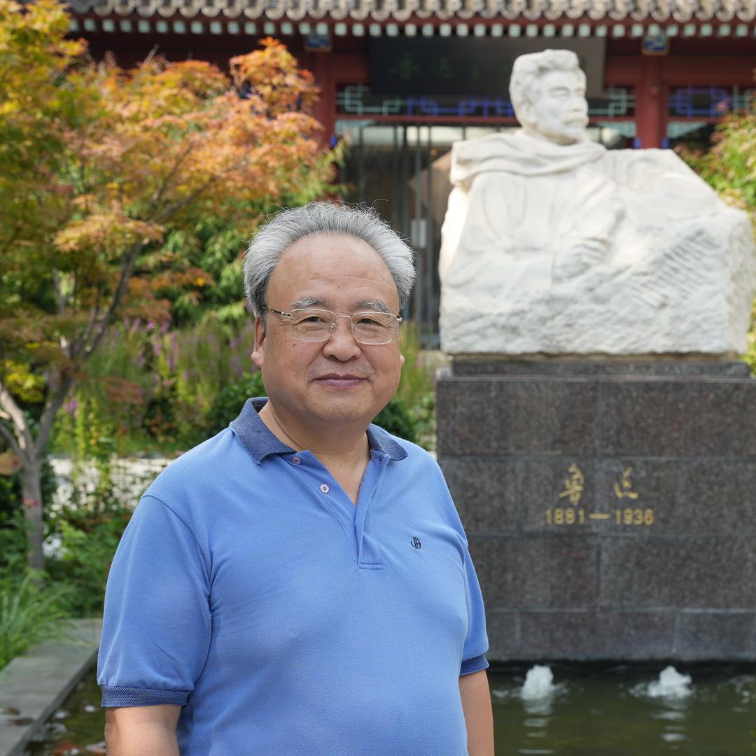 王三虎