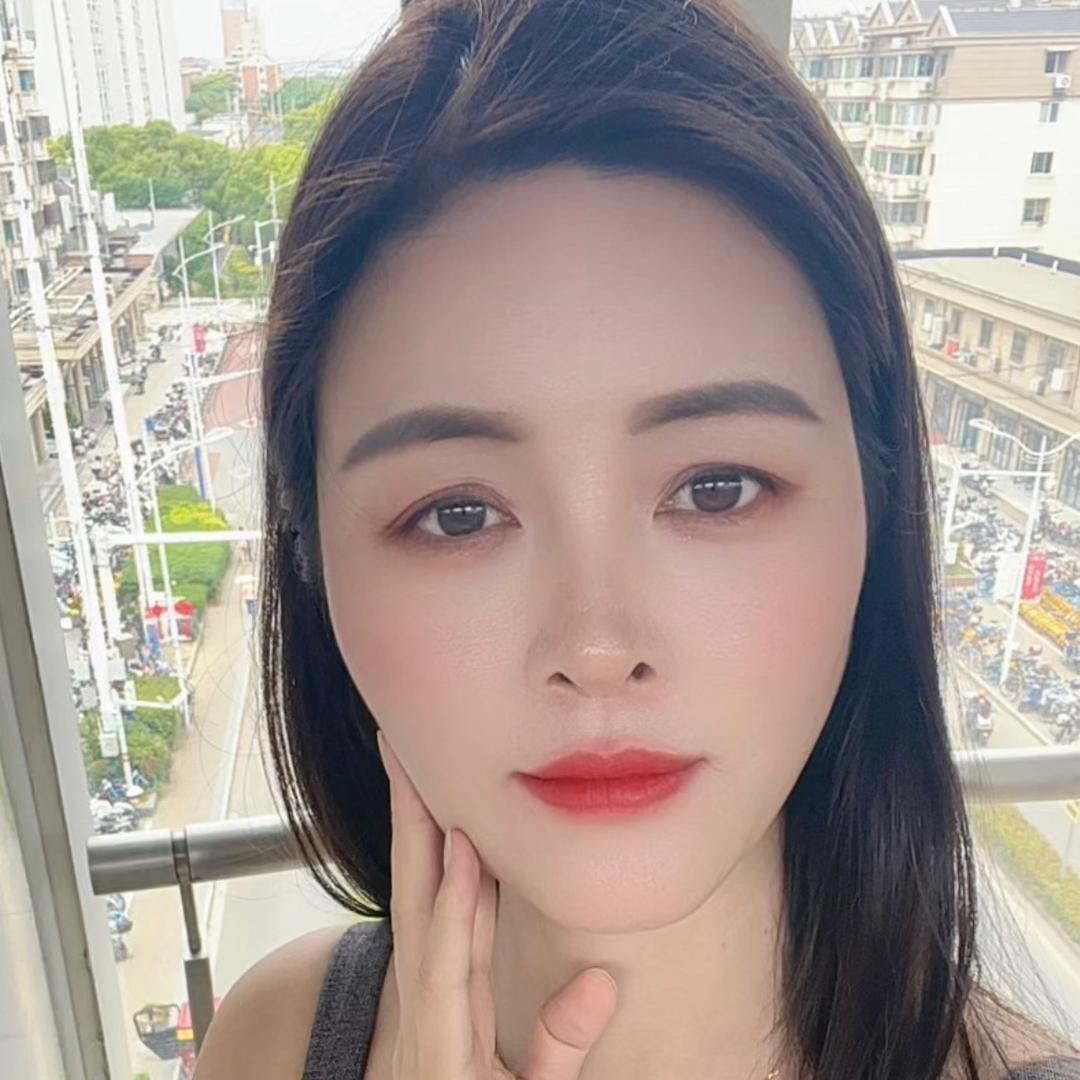 @小美