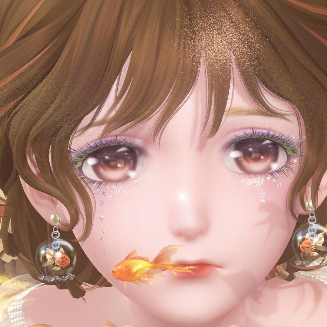 小粉🎀