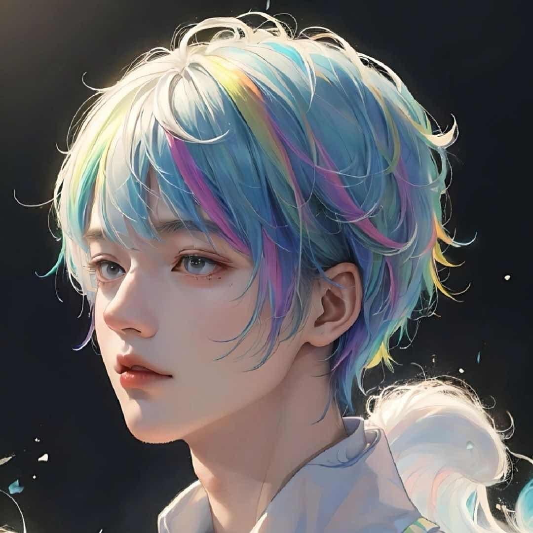 师哥♏️