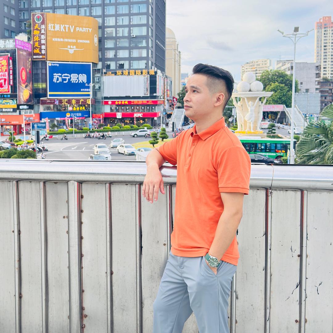 @智少