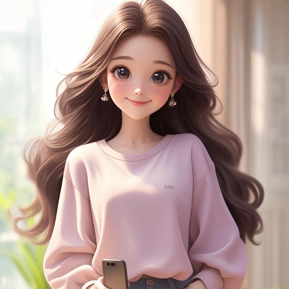 琳儿宝子