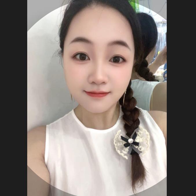 幸运～