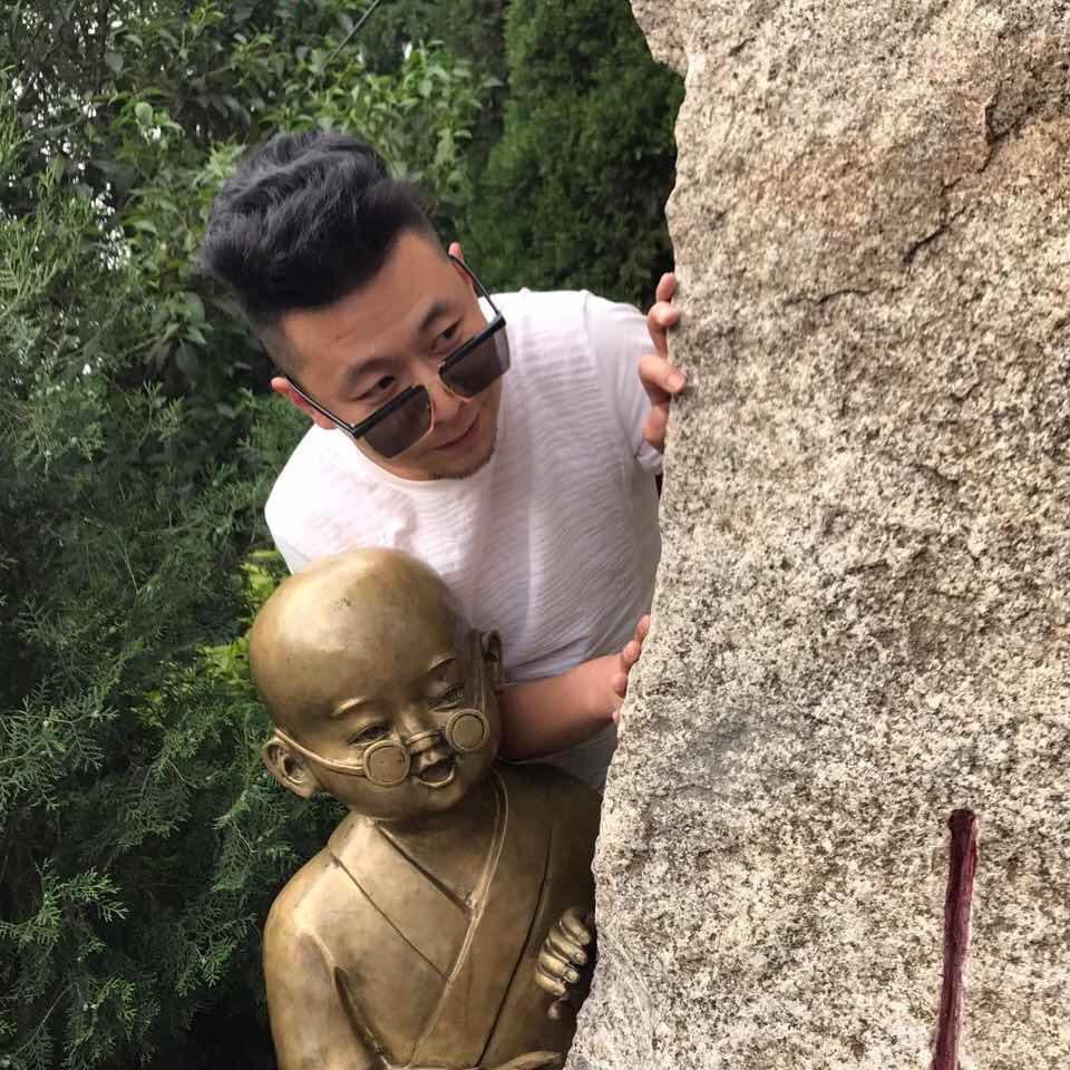 安阳老鹰