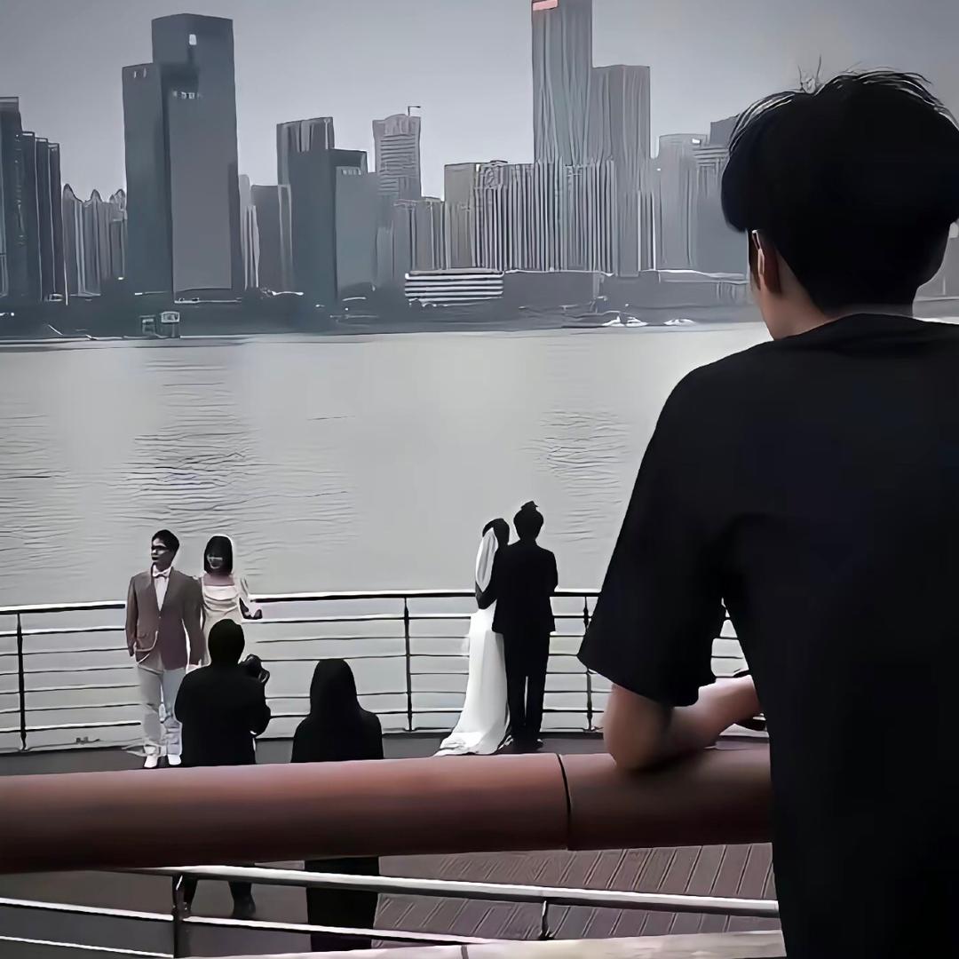 Alone