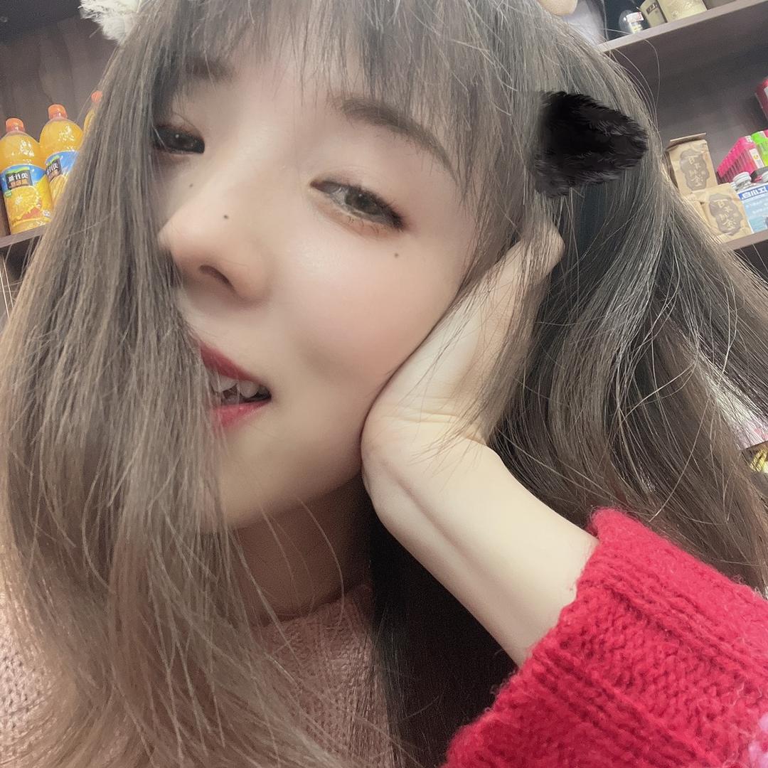 小鑫鑫呀（养发ing）