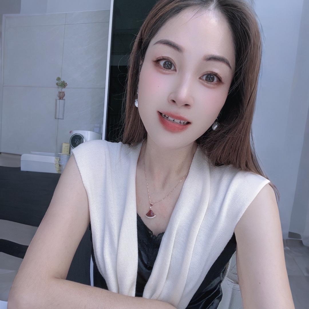 微姐【温州人魔胴咖啡☕️】