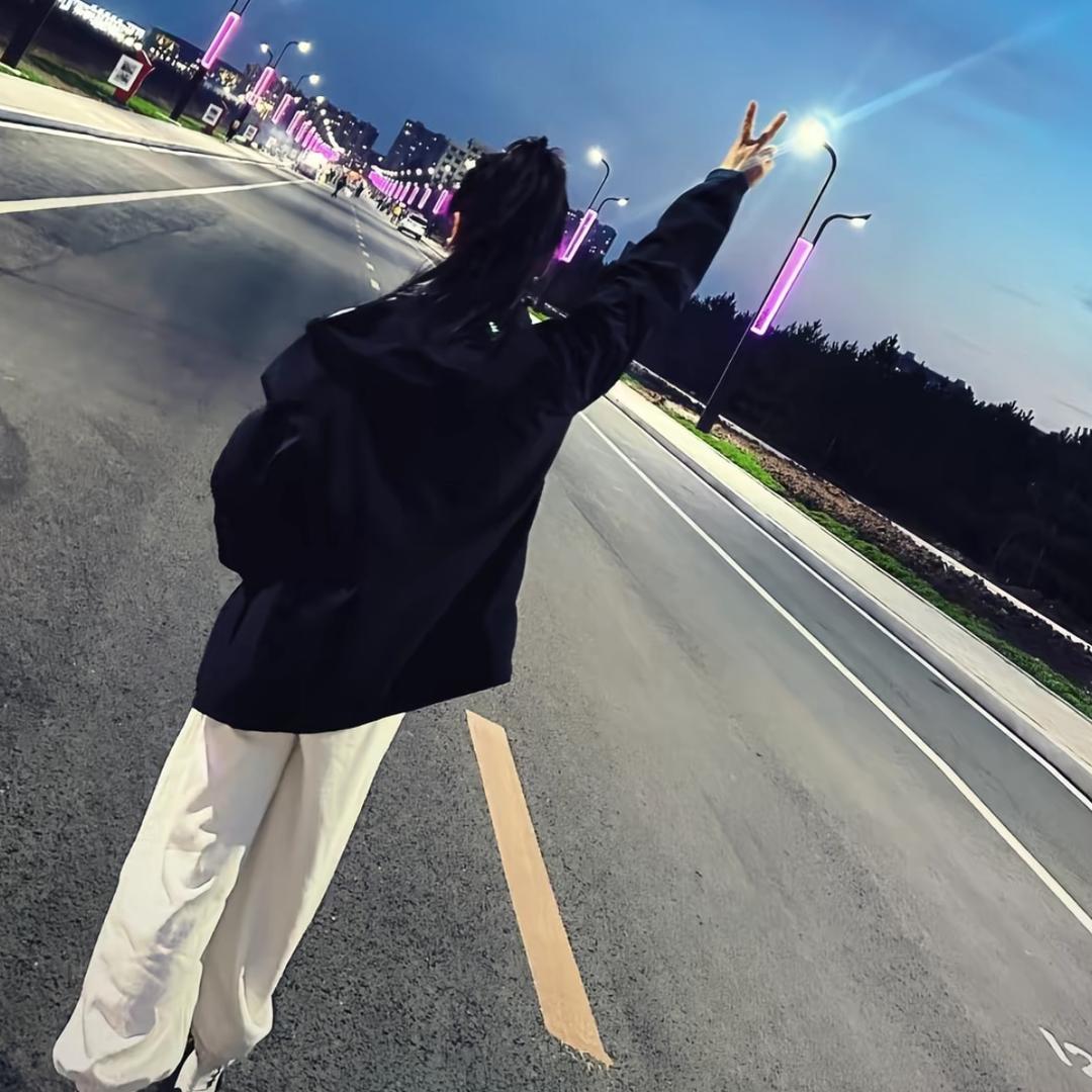 @晓欢喜💖
